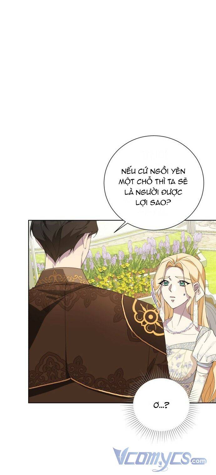 Ta Đã Từng Mong Nàng Biến Mất Chapter 44 - 23