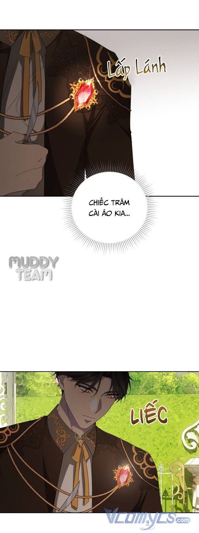 Ta Đã Từng Mong Nàng Biến Mất Chapter 44 - 24