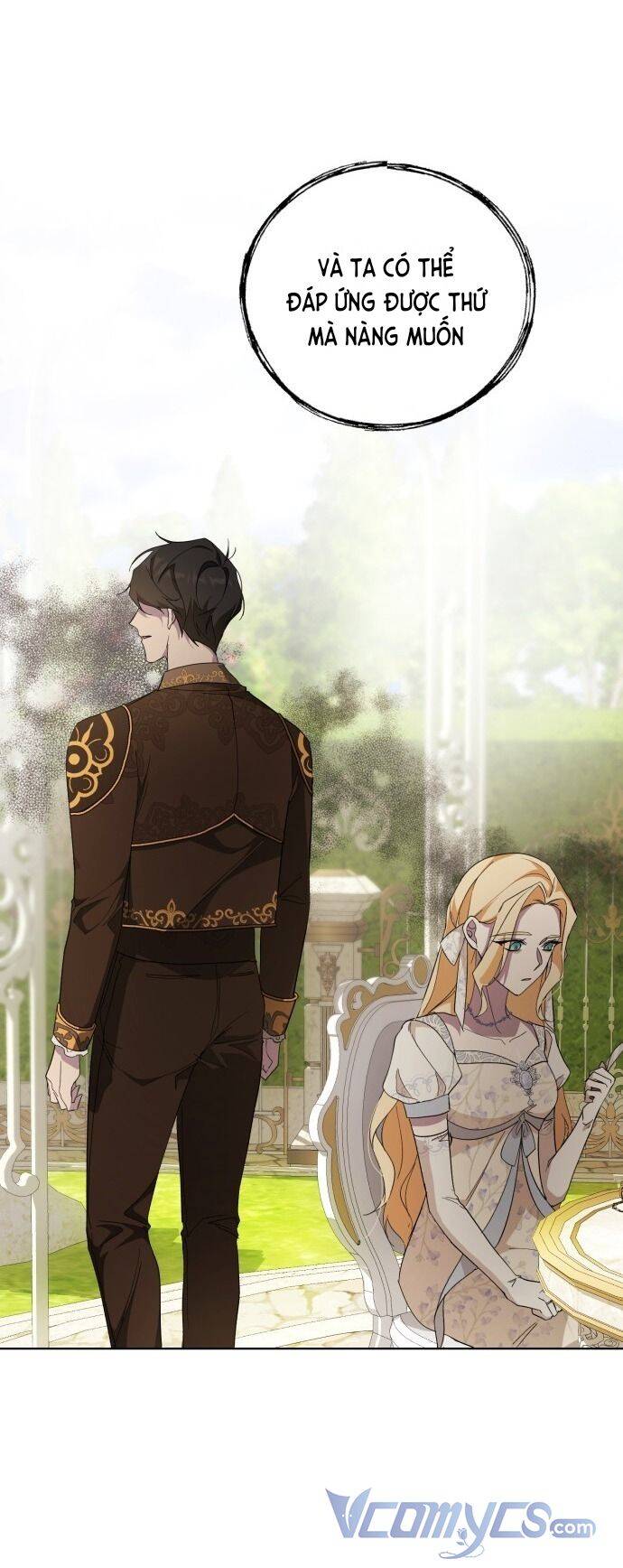 Ta Đã Từng Mong Nàng Biến Mất Chapter 44 - 27