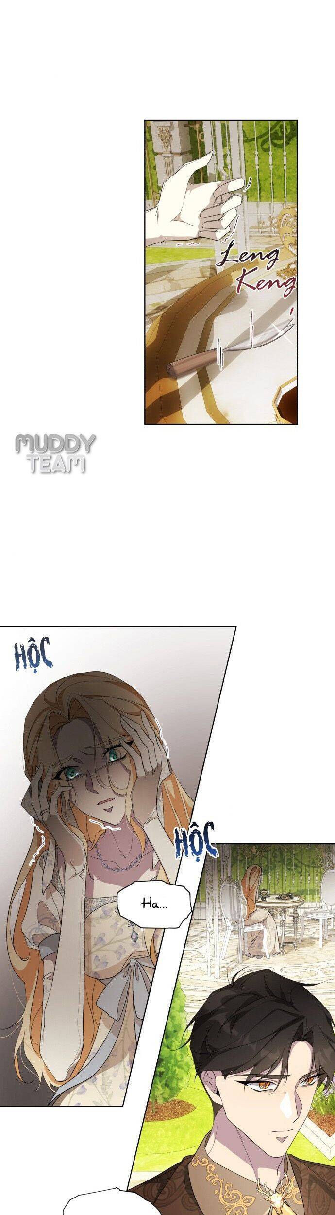 Ta Đã Từng Mong Nàng Biến Mất Chapter 44 - 28