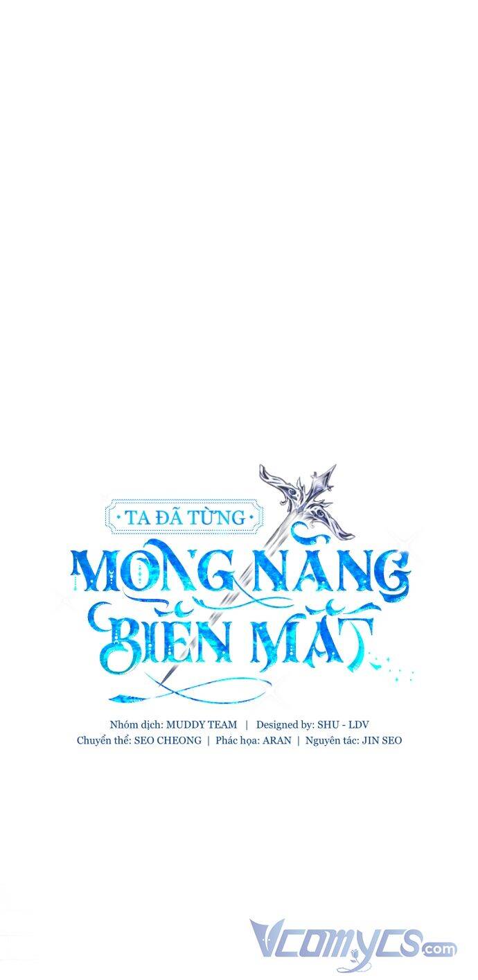 Ta Đã Từng Mong Nàng Biến Mất Chapter 44 - 30
