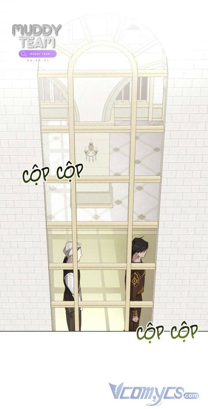 Ta Đã Từng Mong Nàng Biến Mất Chapter 44 - 31