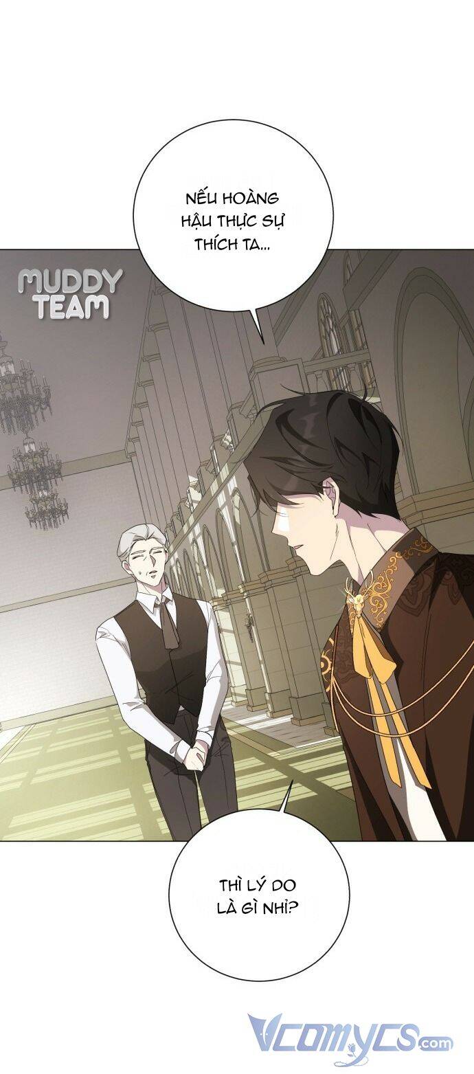 Ta Đã Từng Mong Nàng Biến Mất Chapter 44 - 33