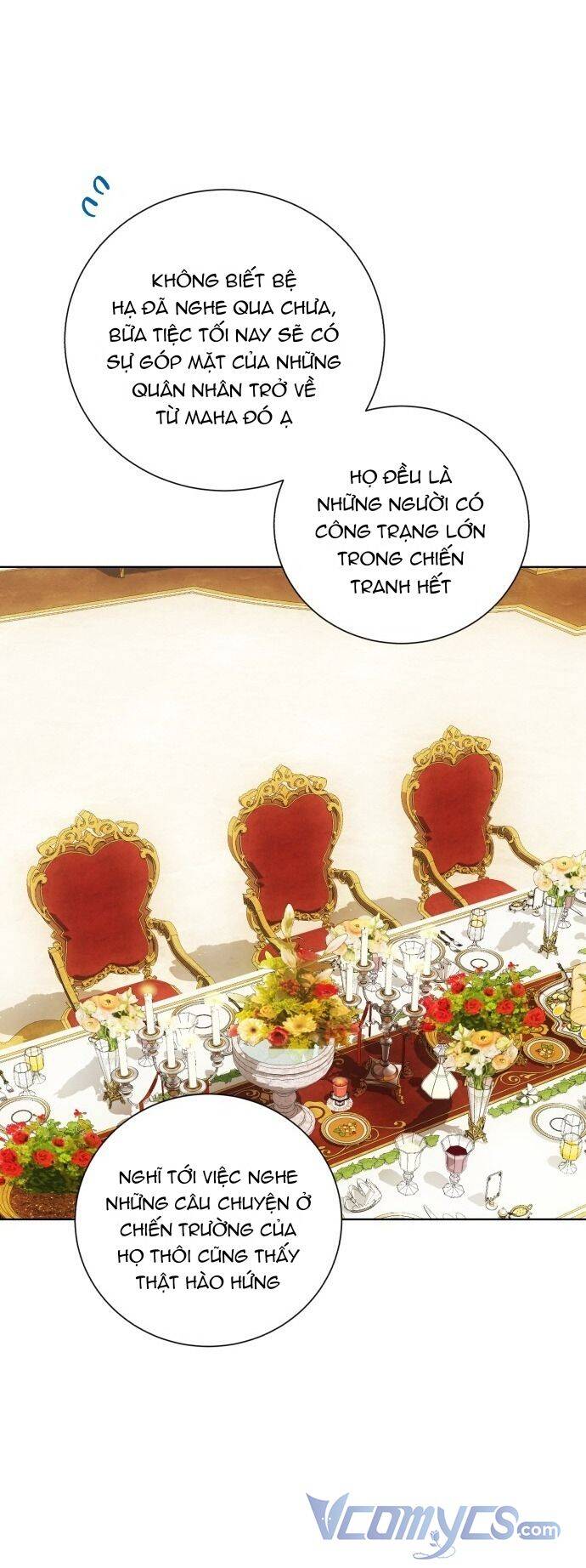 Ta Đã Từng Mong Nàng Biến Mất Chapter 44 - 40