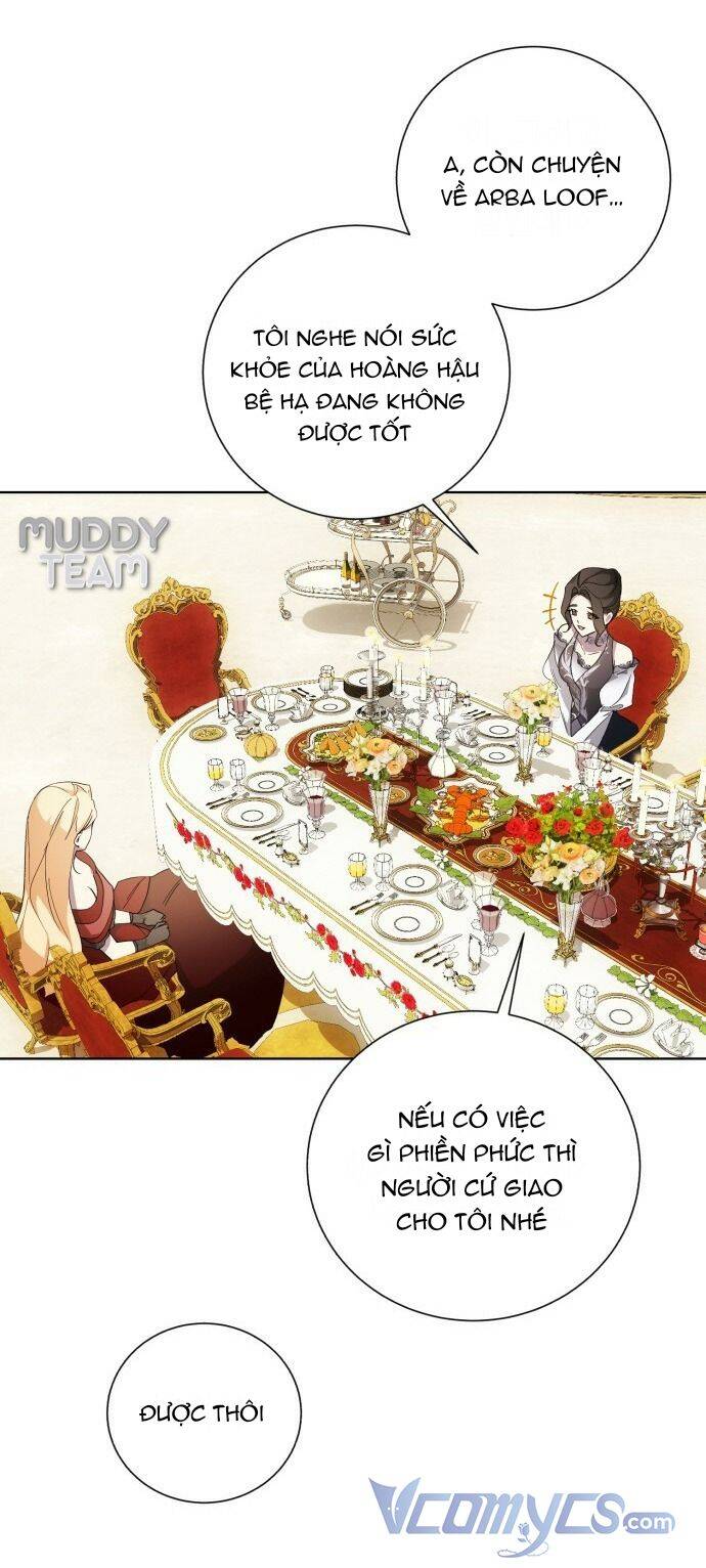 Ta Đã Từng Mong Nàng Biến Mất Chapter 44 - 41