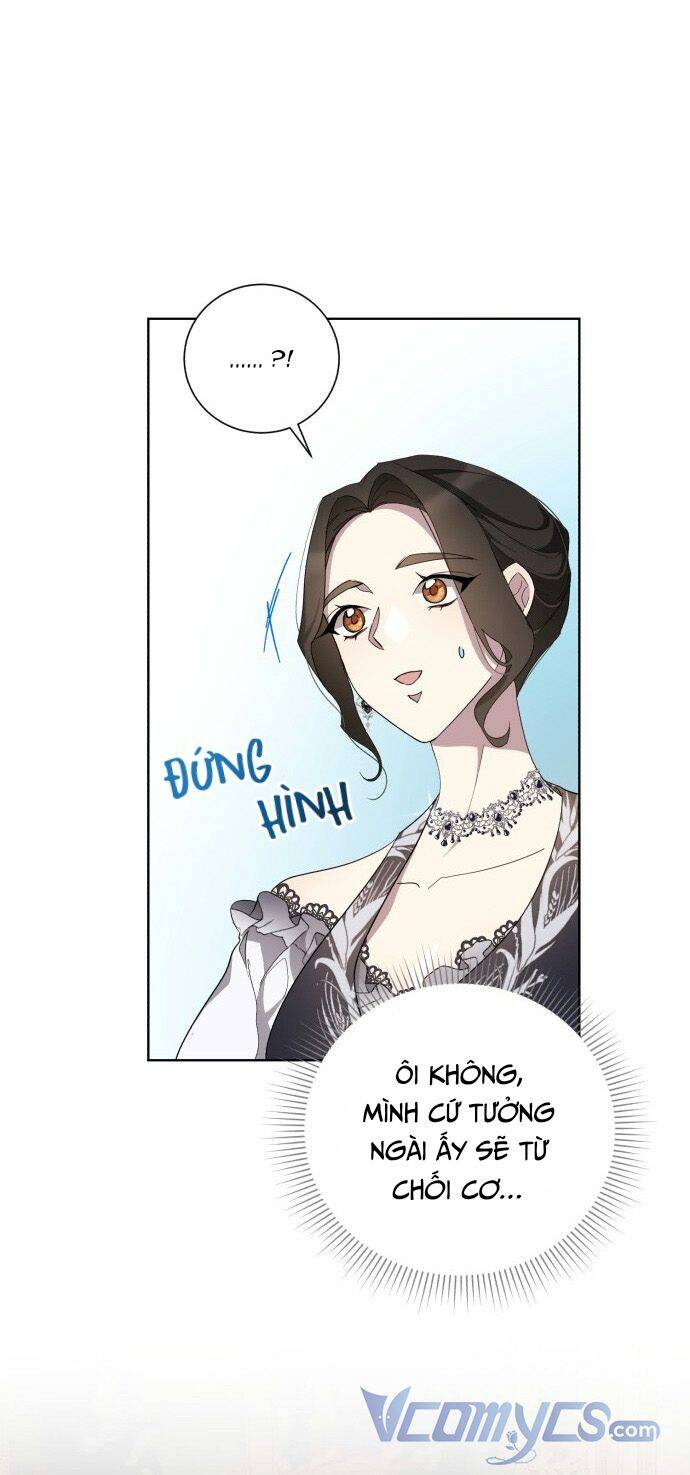Ta Đã Từng Mong Nàng Biến Mất Chapter 44 - 42