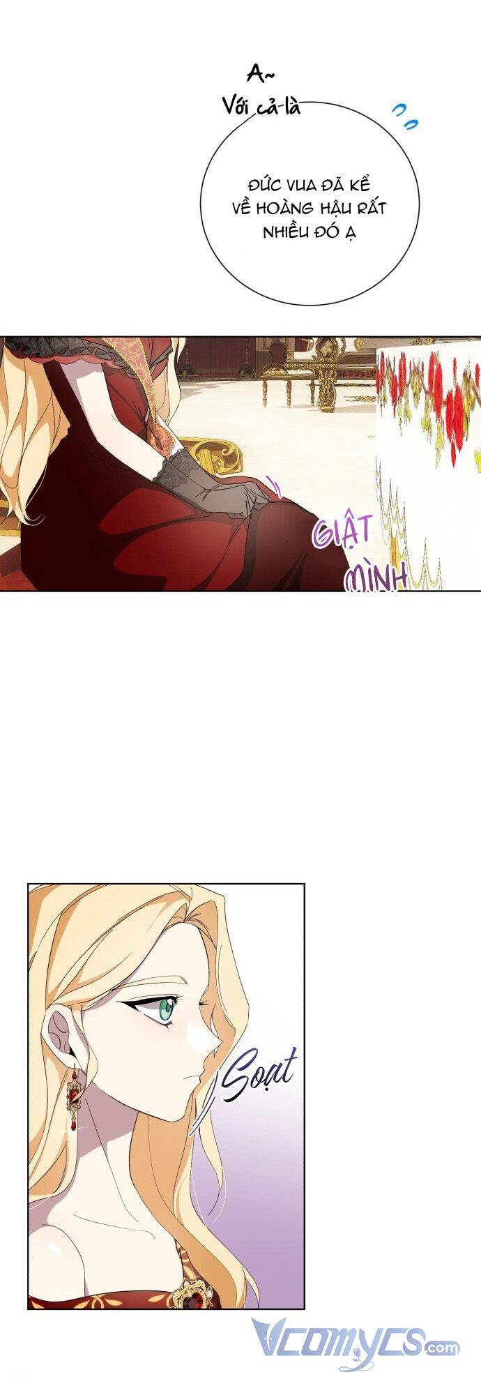 Ta Đã Từng Mong Nàng Biến Mất Chapter 44 - 44