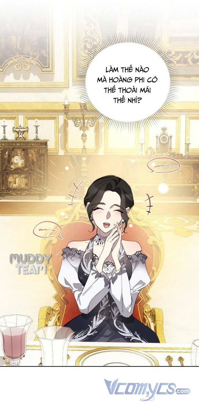 Ta Đã Từng Mong Nàng Biến Mất Chapter 44 - 45