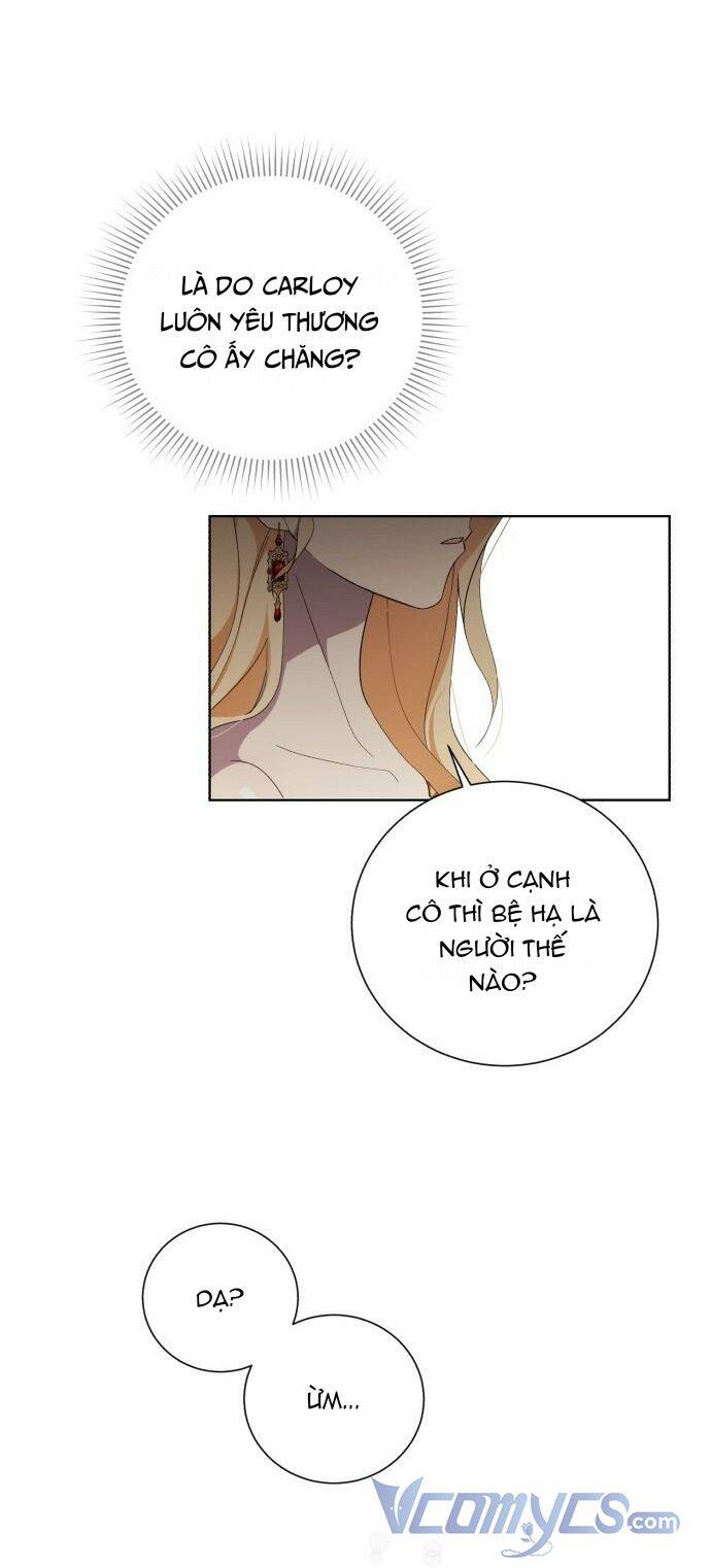 Ta Đã Từng Mong Nàng Biến Mất Chapter 44 - 46