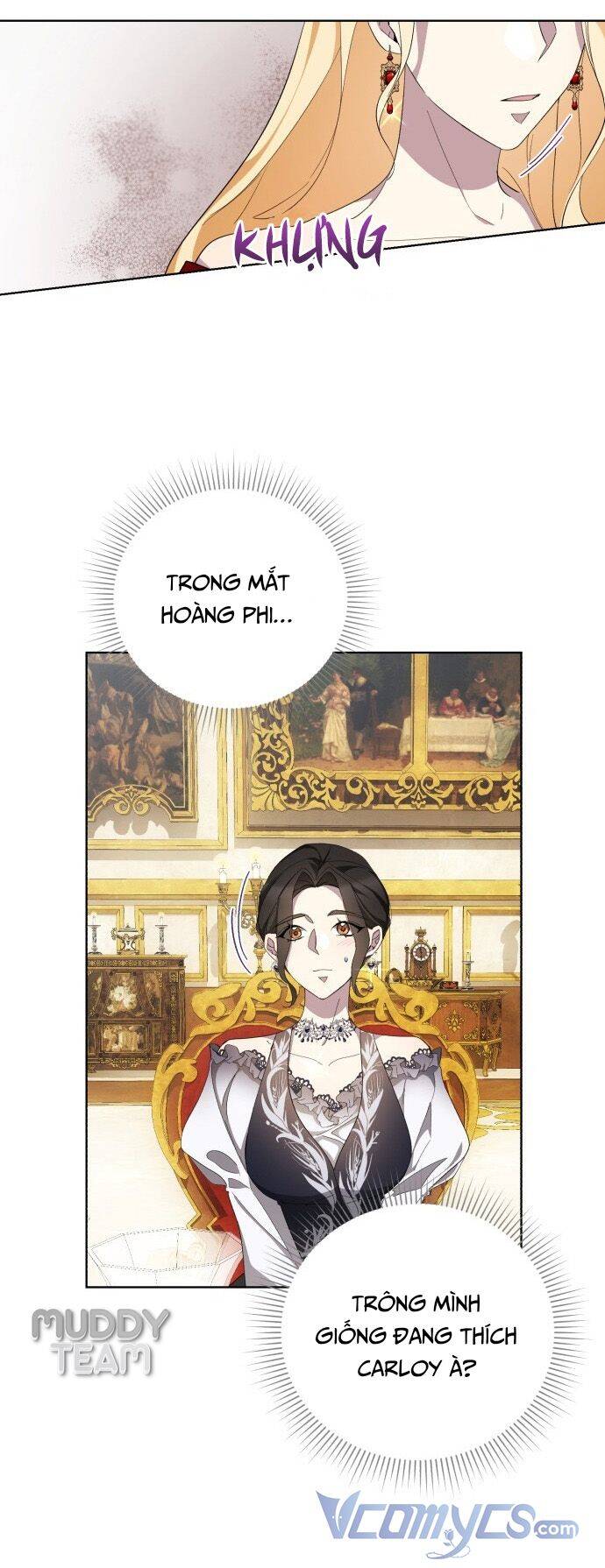 Ta Đã Từng Mong Nàng Biến Mất Chapter 44 - 50
