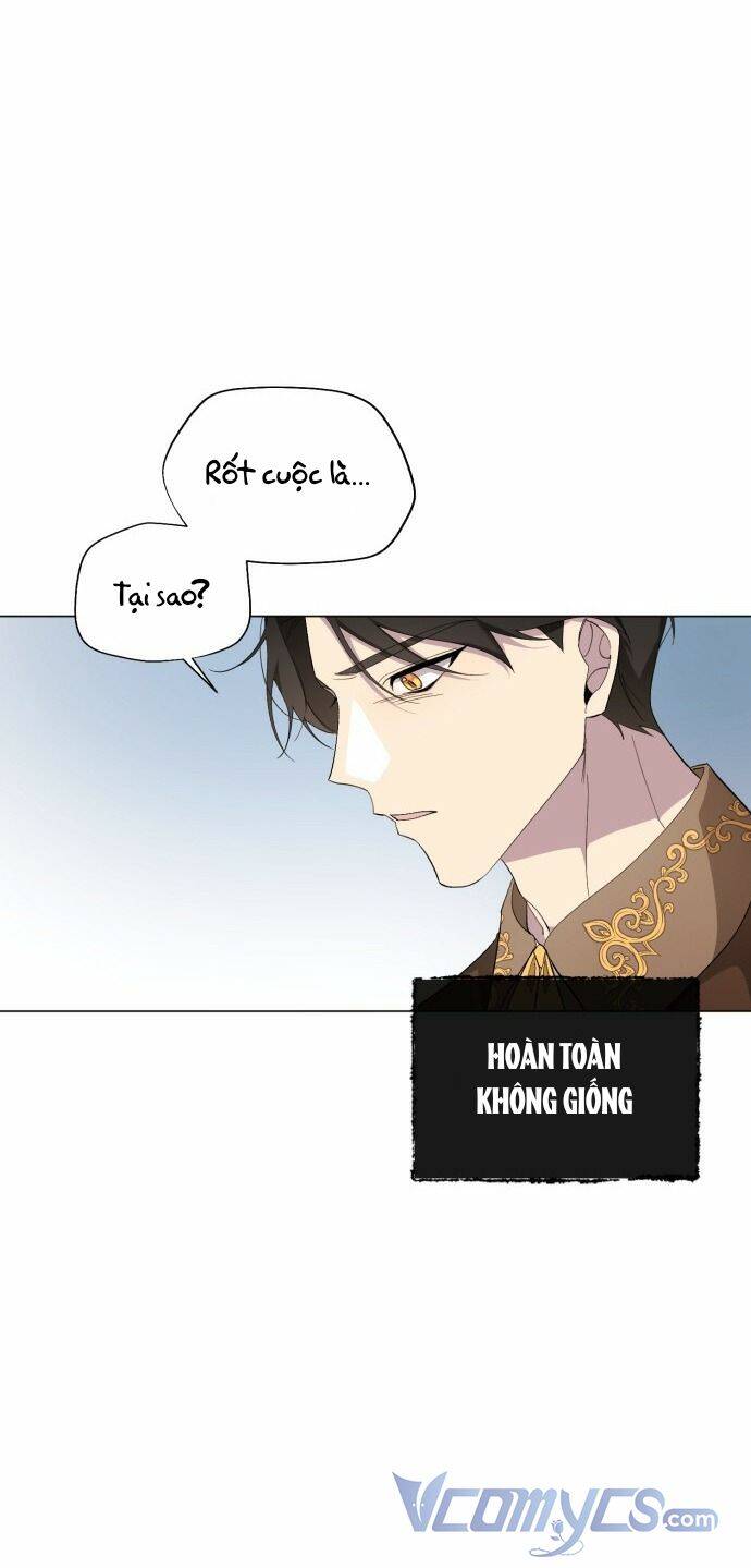 Ta Đã Từng Mong Nàng Biến Mất Chapter 44 - 9