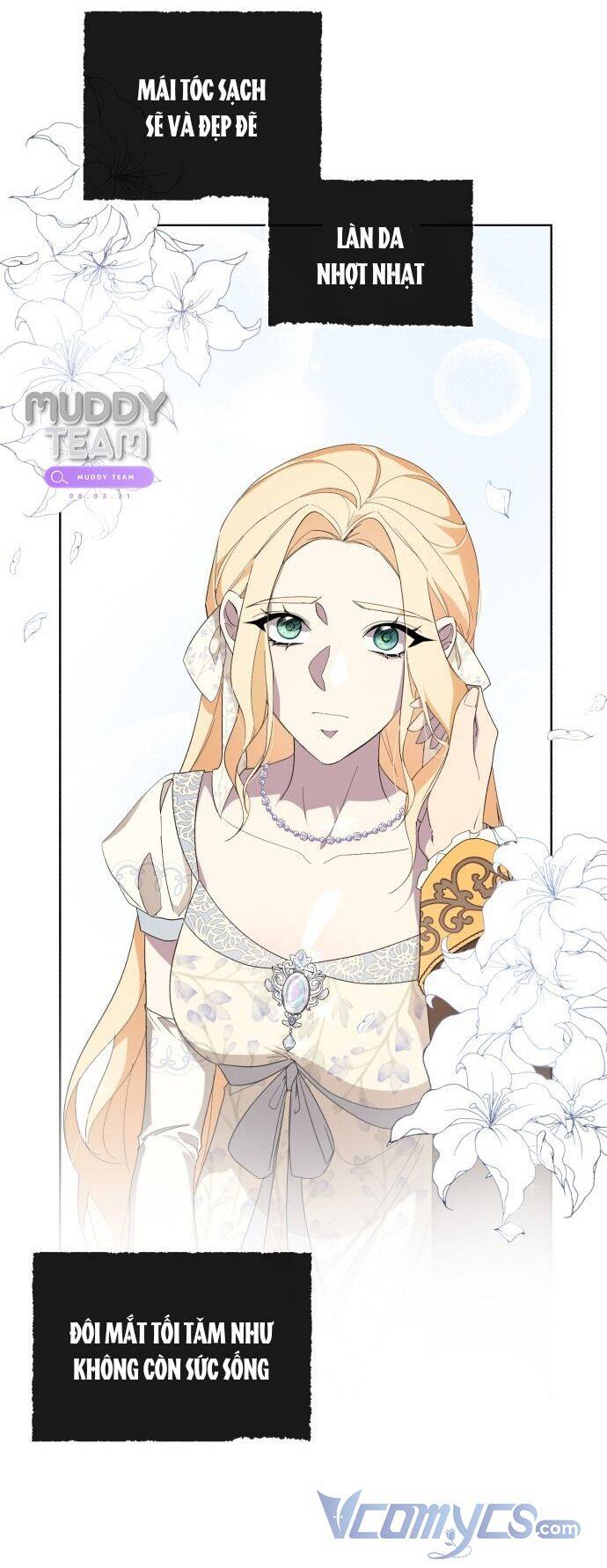 Ta Đã Từng Mong Nàng Biến Mất Chapter 44 - 10