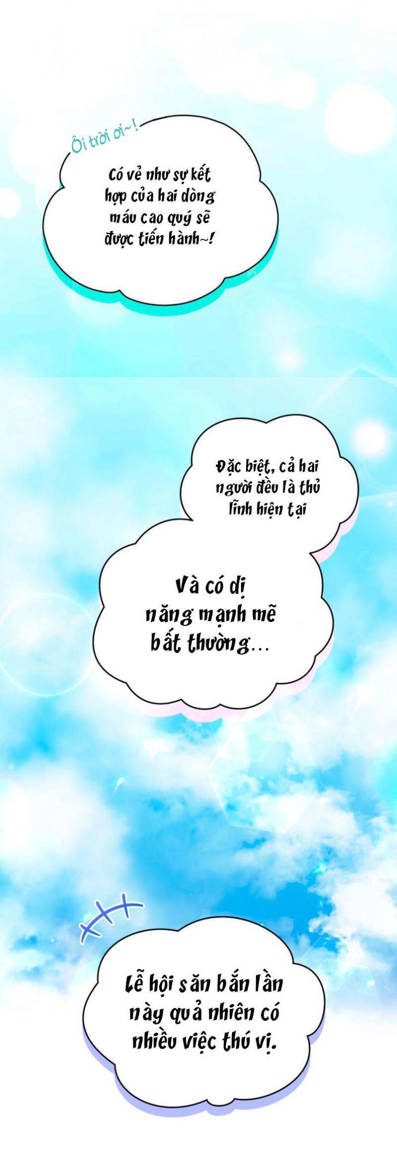 Quý Cô Khó Gần Chapter 83.5 - 26
