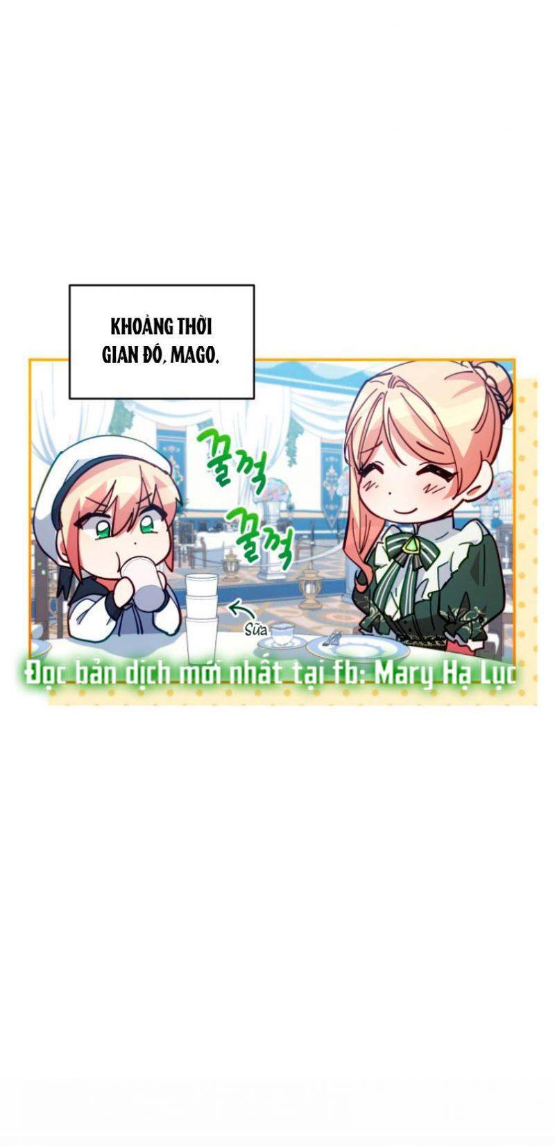 Quý Cô Khó Gần Chapter 83.5 - 27