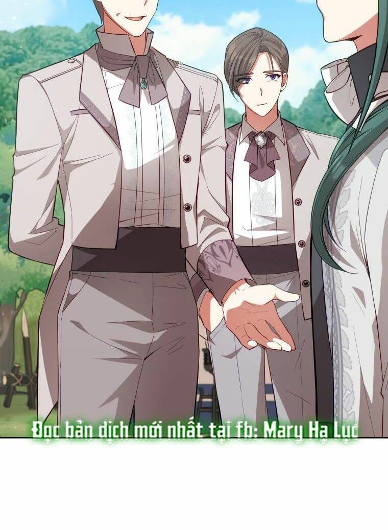 Quý Cô Khó Gần Chapter 88.5 - 11