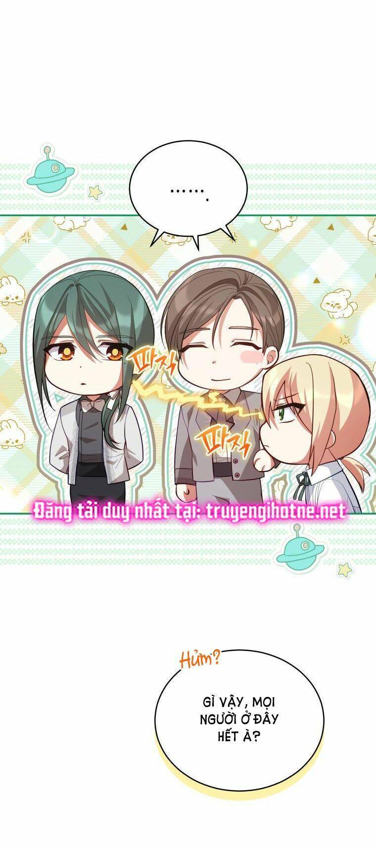 Quý Cô Khó Gần Chapter 88.5 - 14