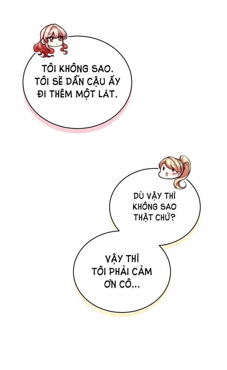 Quý Cô Khó Gần Chapter 88.5 - 19