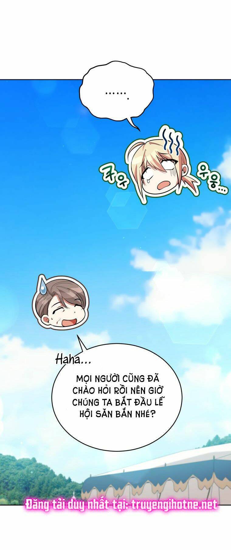 Quý Cô Khó Gần Chapter 88.5 - 28