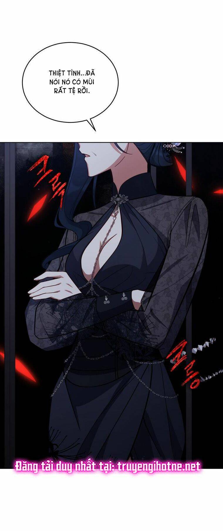 Quý Cô Khó Gần Chapter 88.5 - 32
