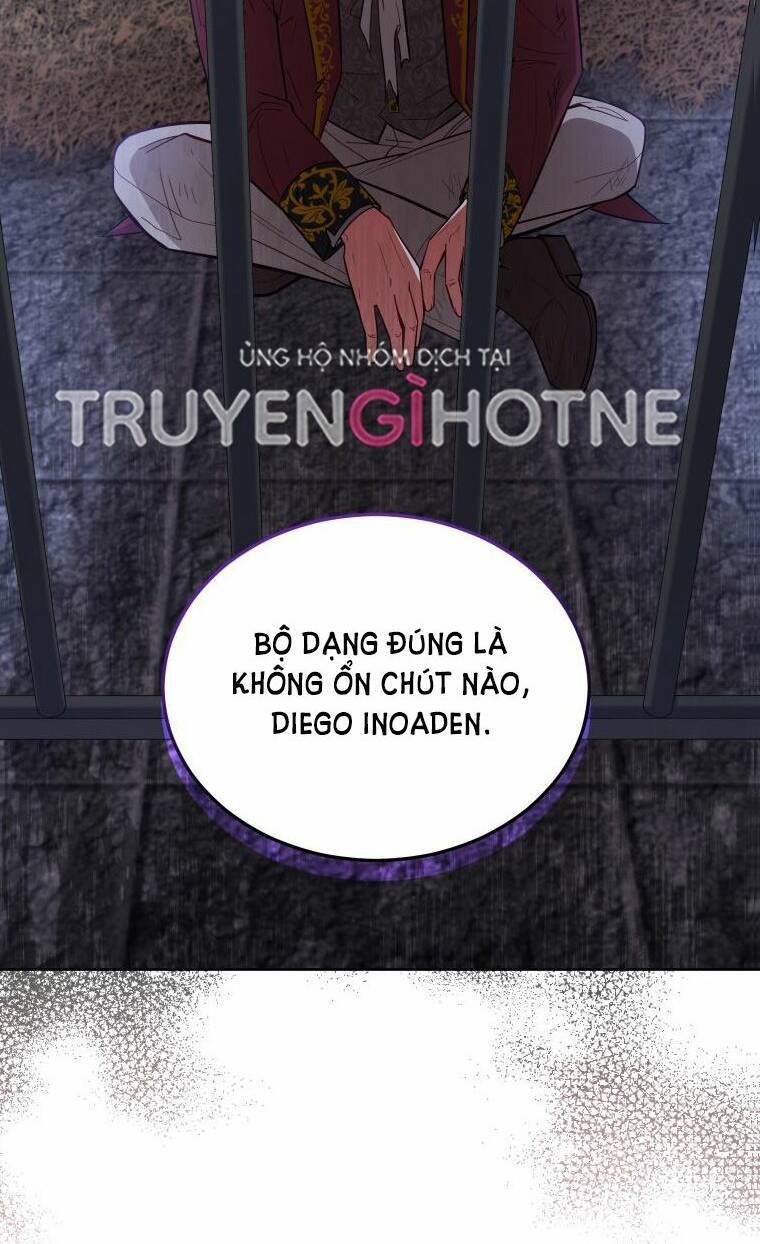 Quý Cô Khó Gần Chapter 88.5 - 34