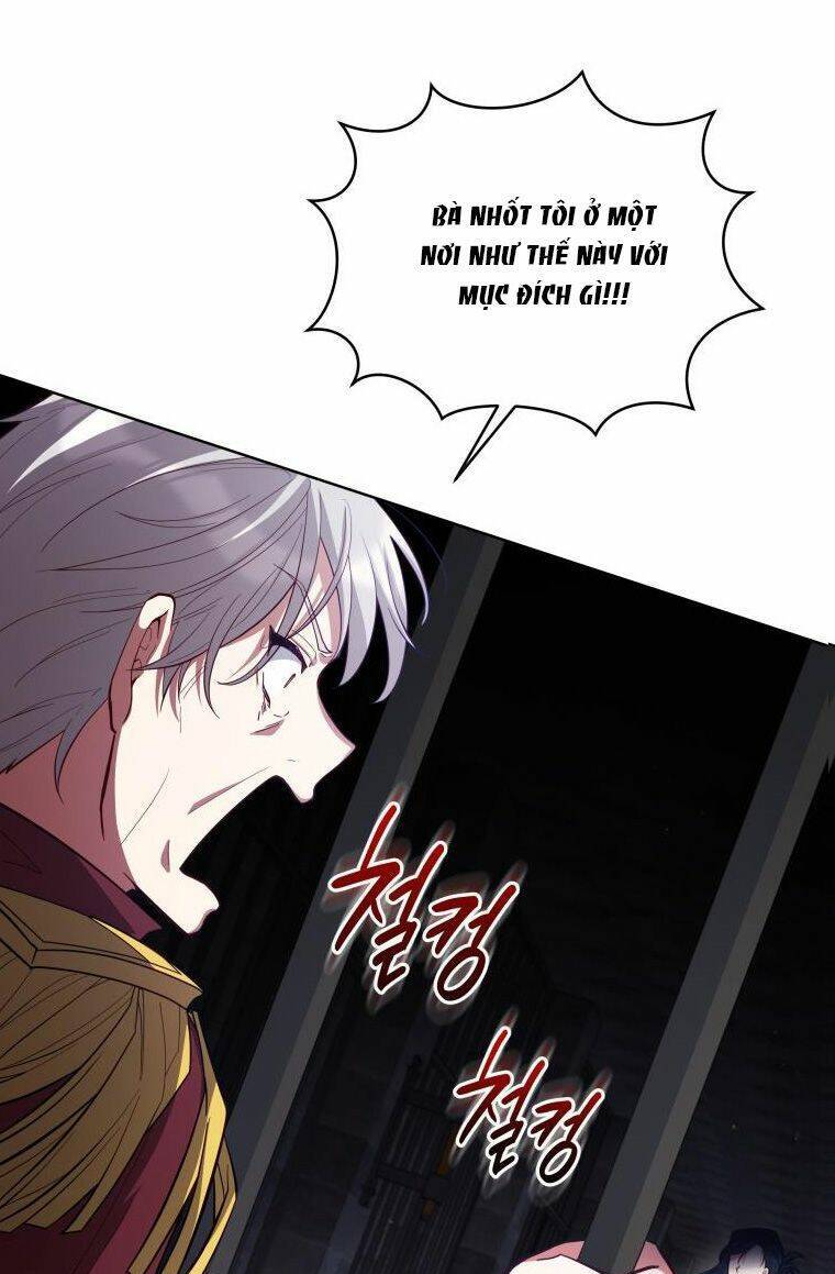 Quý Cô Khó Gần Chapter 88.5 - 37