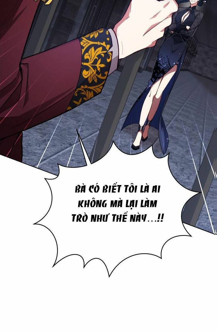 Quý Cô Khó Gần Chapter 88.5 - 38