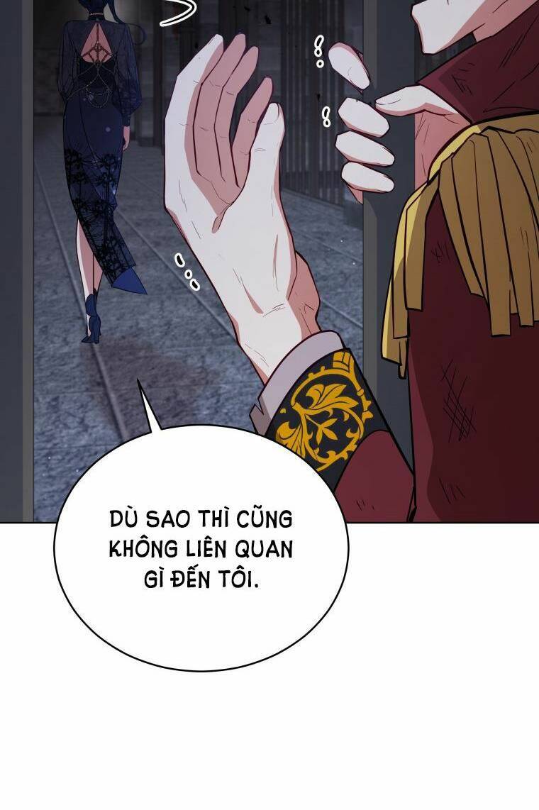 Quý Cô Khó Gần Chapter 88.5 - 48