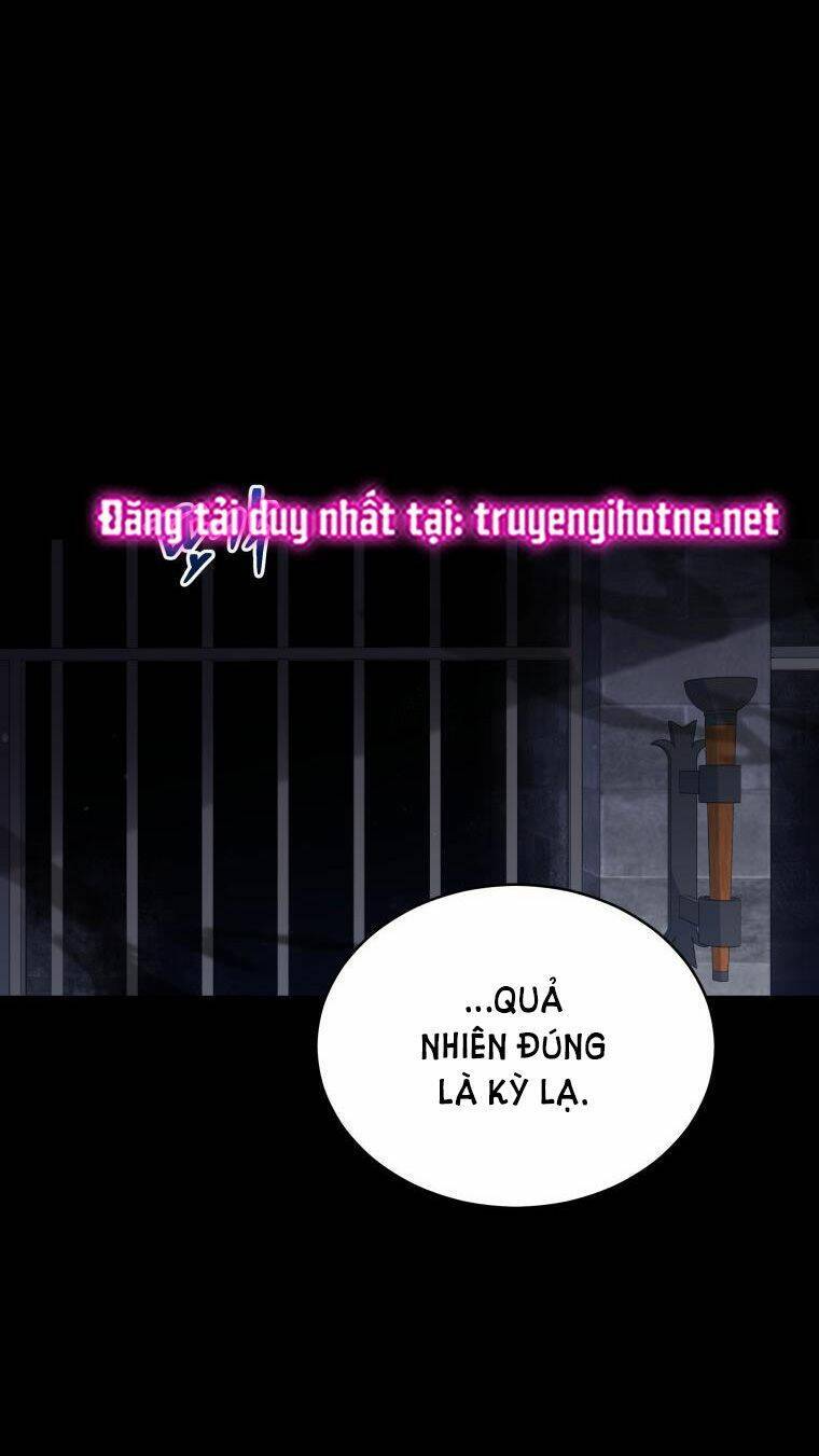 Quý Cô Khó Gần Chapter 88.5 - 52