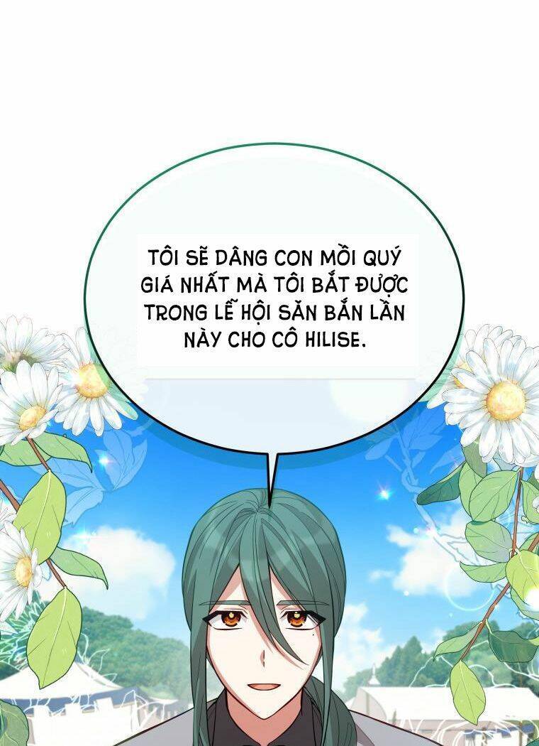 Quý Cô Khó Gần Chapter 88.5 - 7
