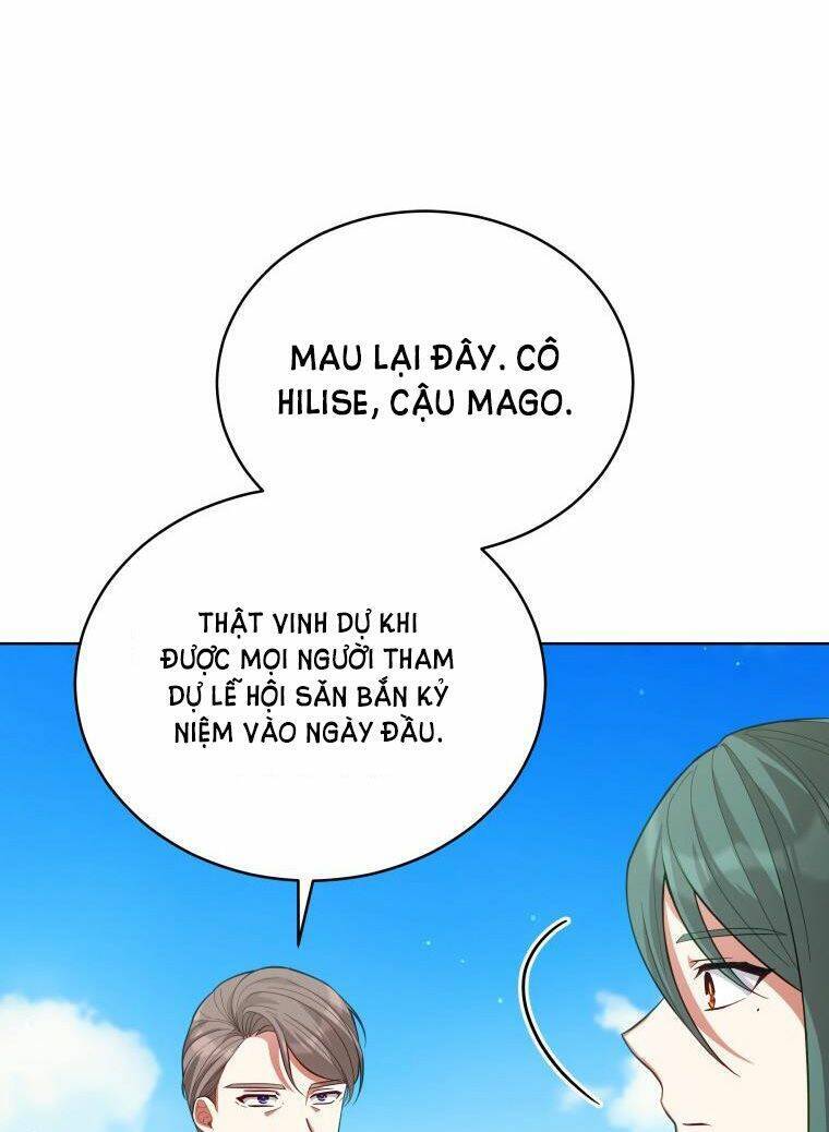 Quý Cô Khó Gần Chapter 88.5 - 10
