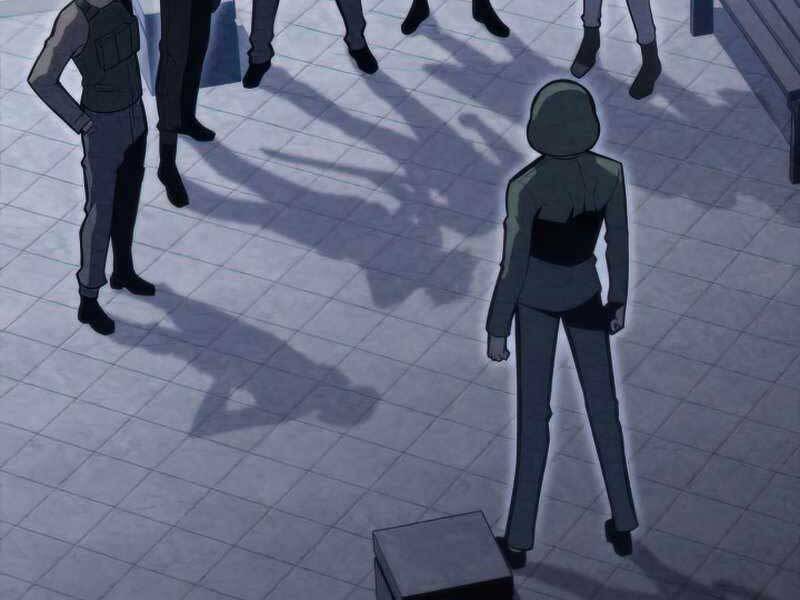 Kẻ Thách Đấu Chapter 46 - 131