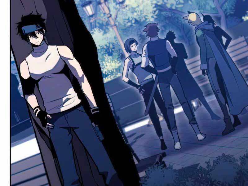 Kẻ Thách Đấu Chapter 46 - 169