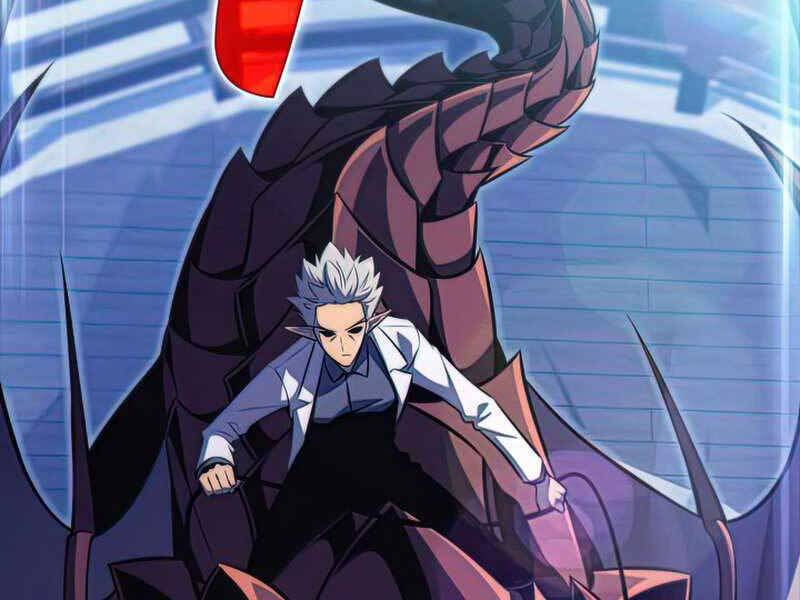 Kẻ Thách Đấu Chapter 46 - 212