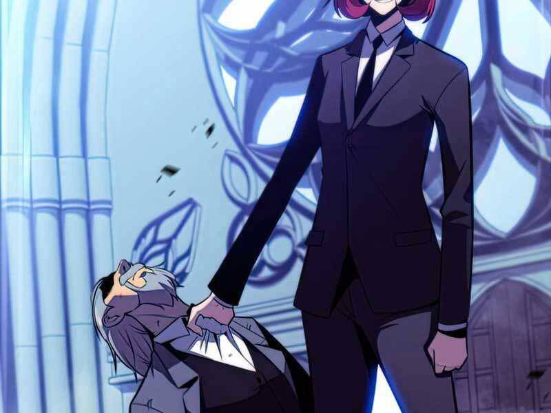 Kẻ Thách Đấu Chapter 46 - 260