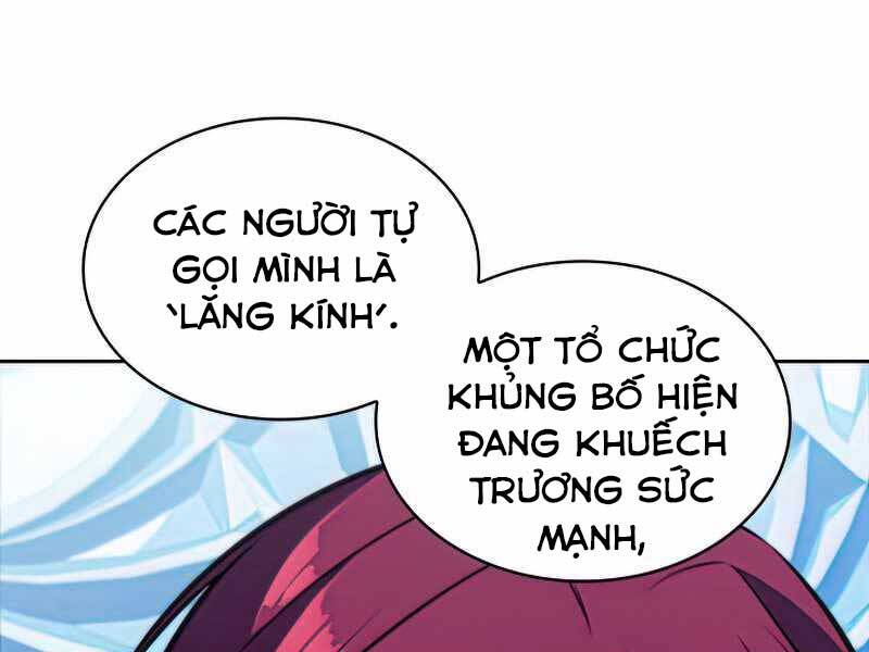Kẻ Thách Đấu Chapter 46 - 289