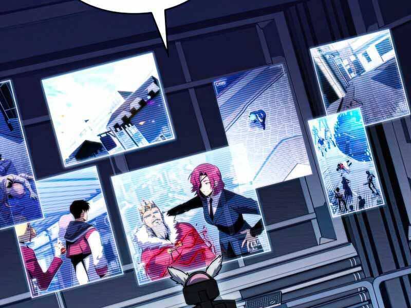 Kẻ Thách Đấu Chapter 46 - 39