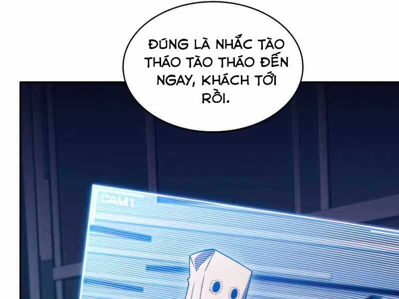 Kẻ Thách Đấu Chapter 46 - 49