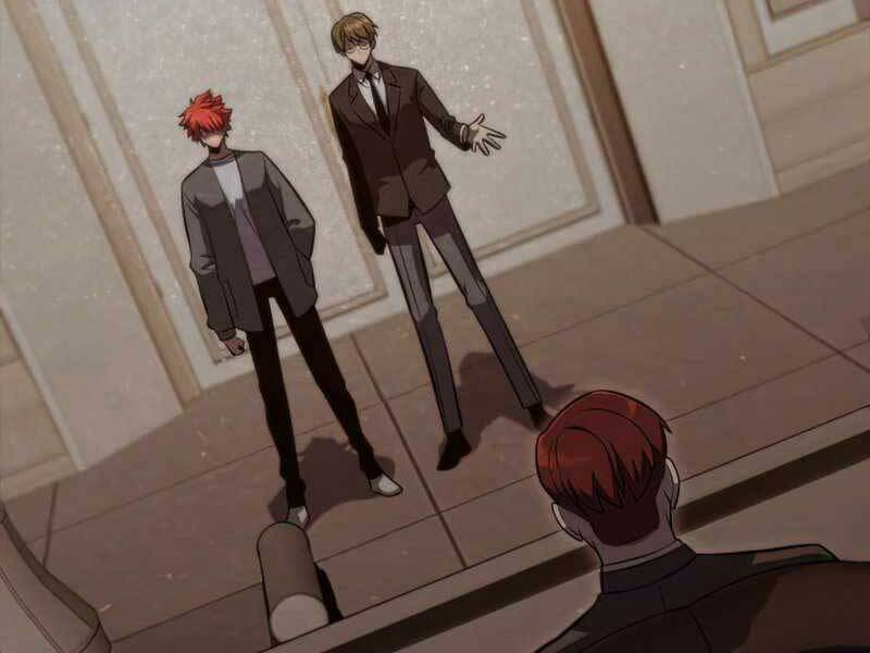 Kẻ Thách Đấu Chapter 47 - 161