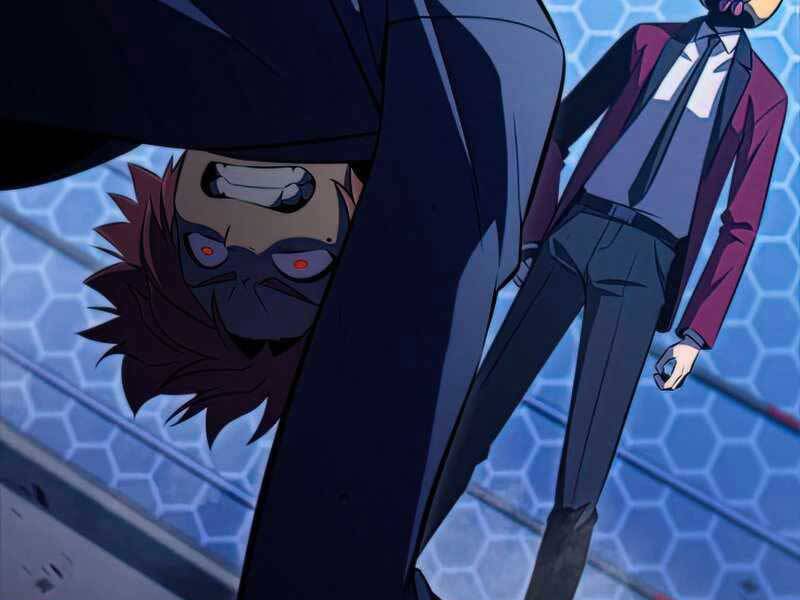 Kẻ Thách Đấu Chapter 47 - 91