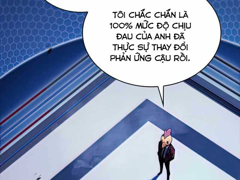 Kẻ Thách Đấu Chapter 47 - 99