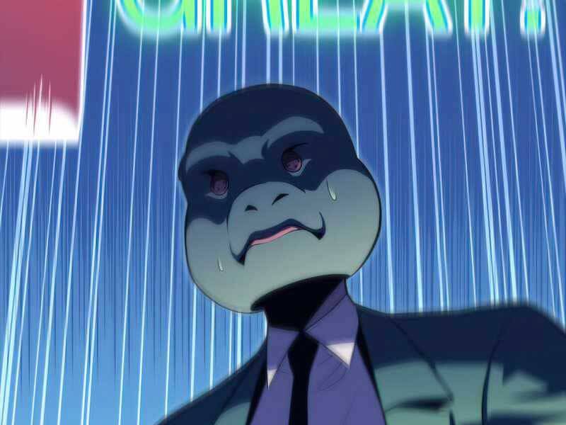 Kẻ Thách Đấu Chapter 48.5 - 109