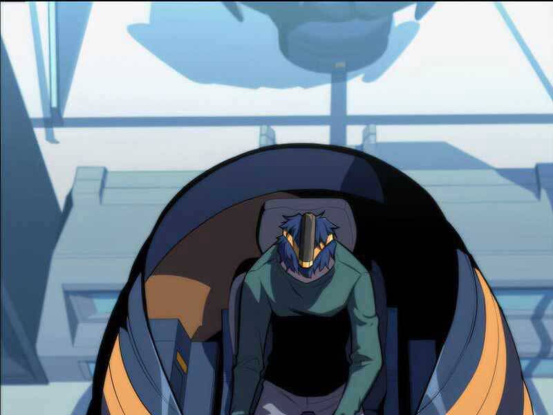 Kẻ Thách Đấu Chapter 48.5 - 151