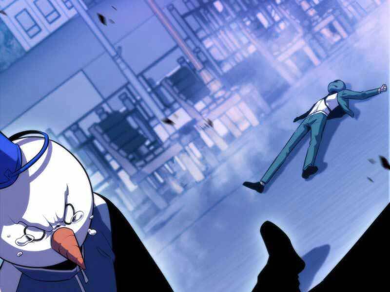 Kẻ Thách Đấu Chapter 48.5 - 163