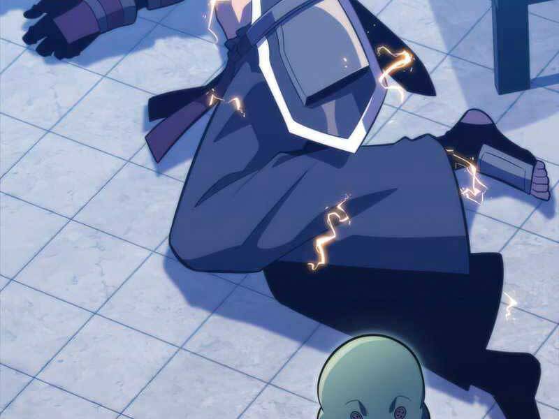 Kẻ Thách Đấu Chapter 48.5 - 18