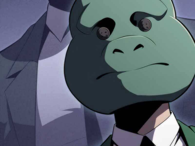 Kẻ Thách Đấu Chapter 48.5 - 33