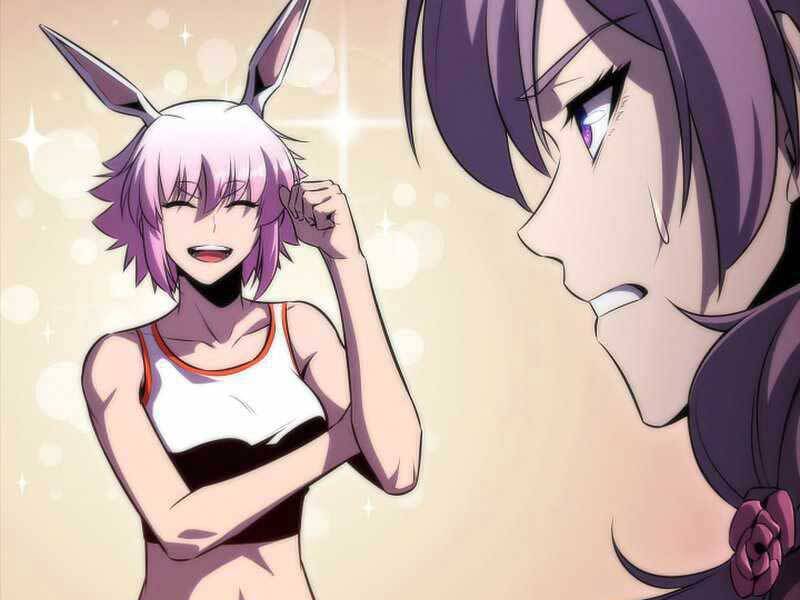 Kẻ Thách Đấu Chapter 48 - 114