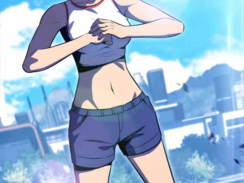 Kẻ Thách Đấu Chapter 48 - 119