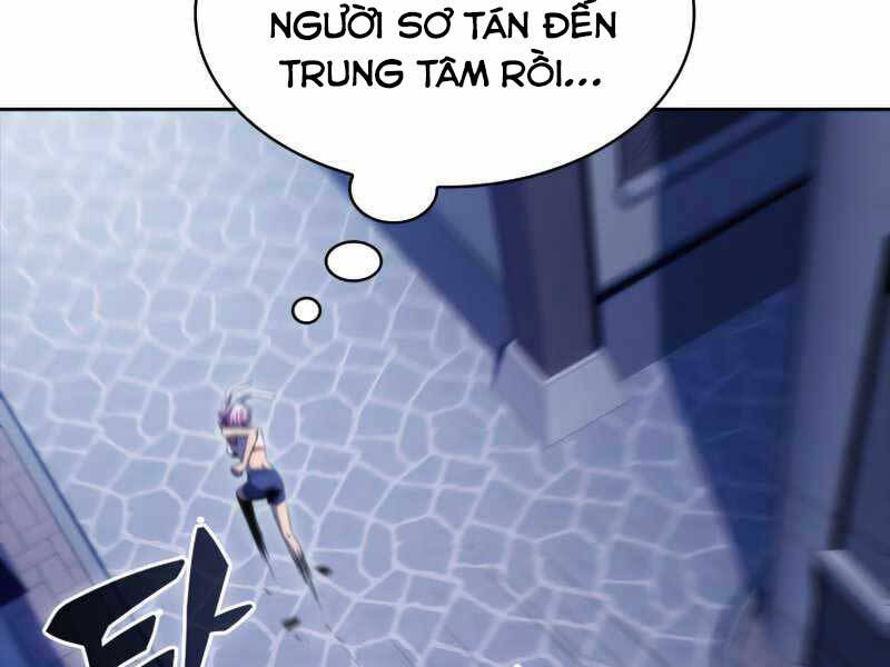 Kẻ Thách Đấu Chapter 48 - 17