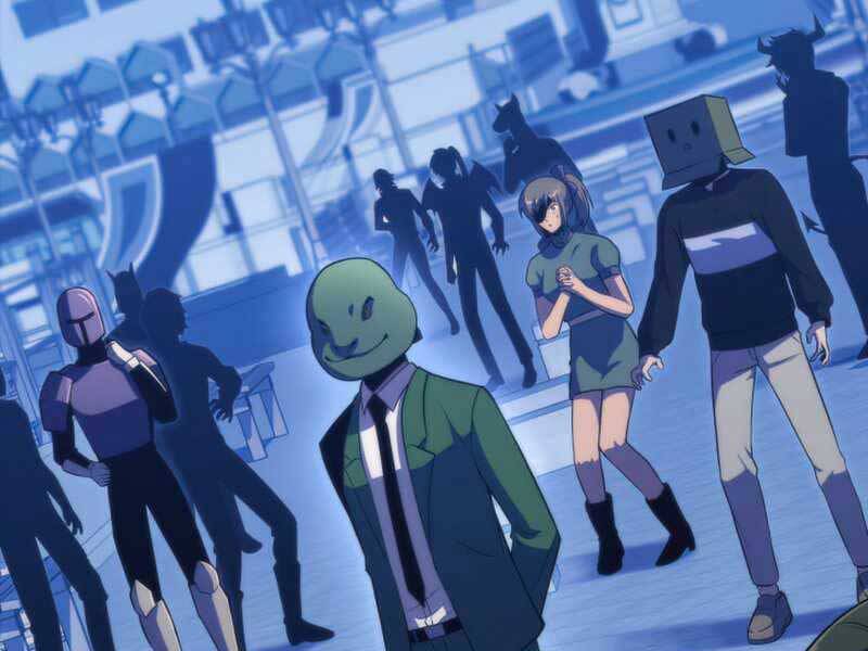 Kẻ Thách Đấu Chapter 48 - 175