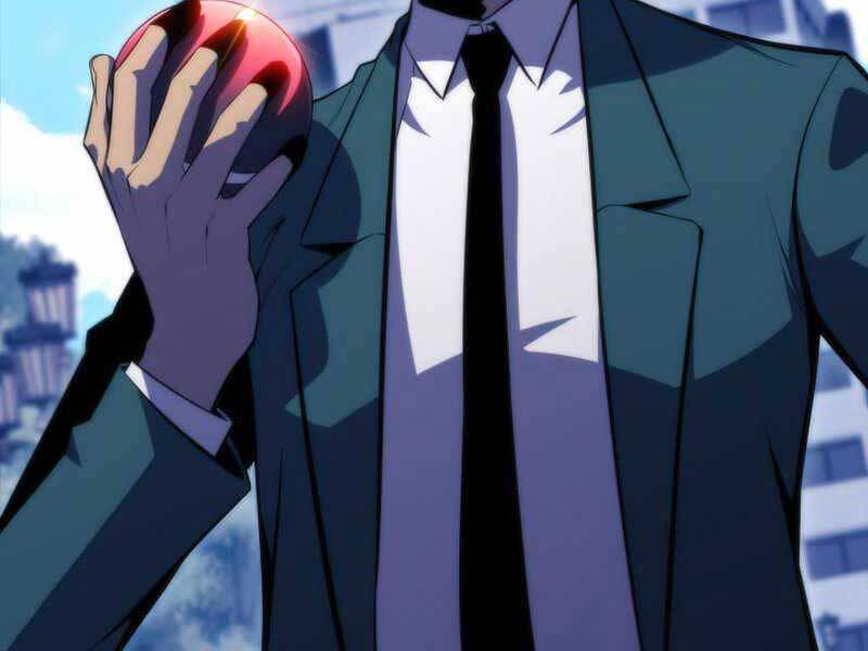 Kẻ Thách Đấu Chapter 48 - 180